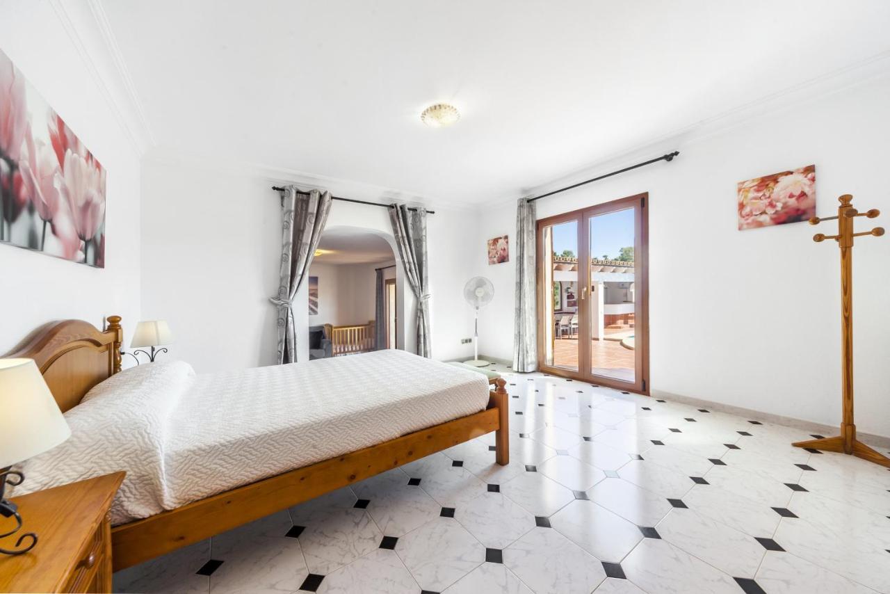 Villa Rustica S'aranjassa PMI