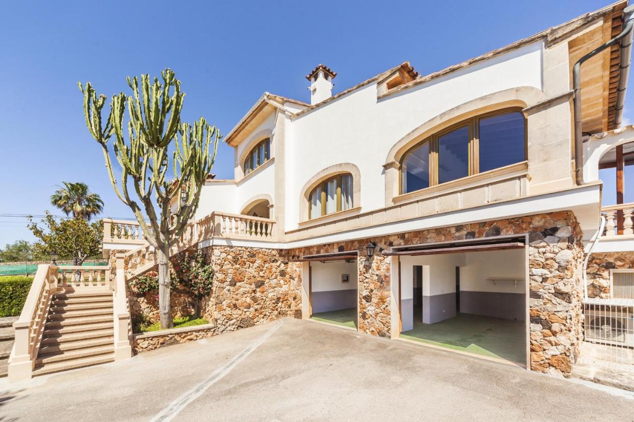 Villaer Rustica S'aranjassa